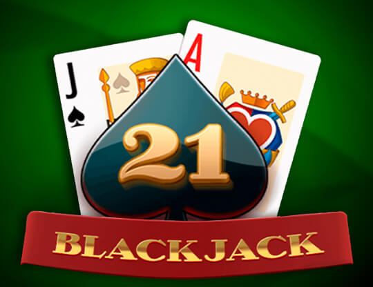 Blackjack (Playson)